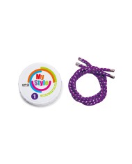 CORDINO ELASTICO MYSTYLE