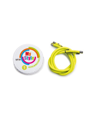 CORDINO ELASTICO MYSTYLE