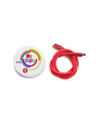 CORDINO ELASTICO MYSTYLE