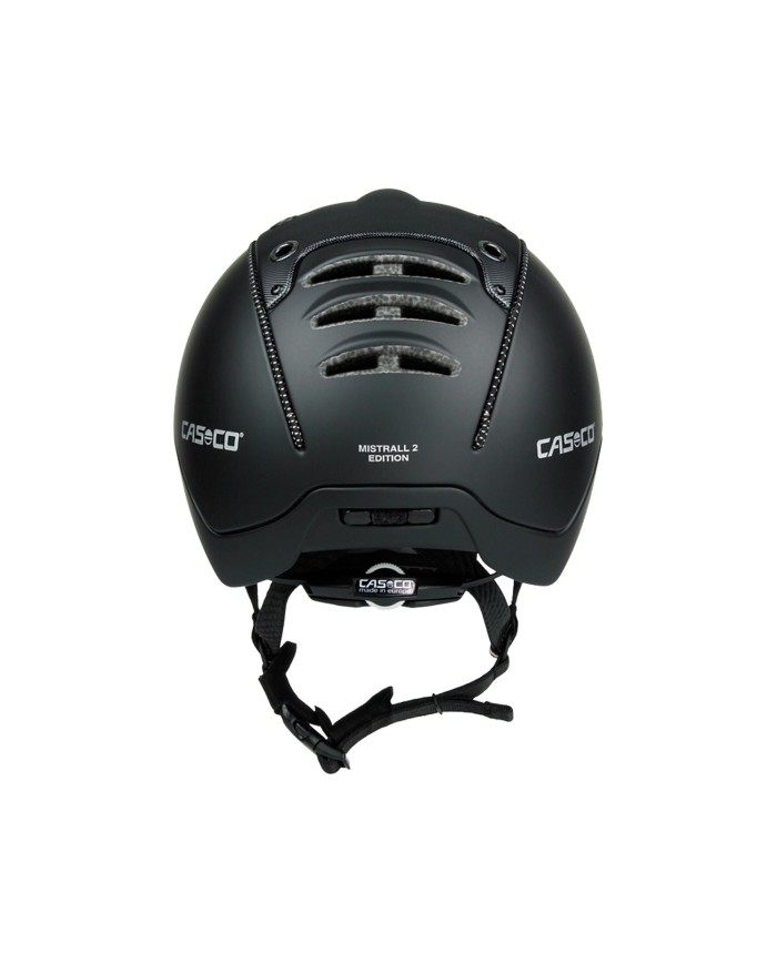 CAP CASCO MODELLO MISTRALL 2 EDITION