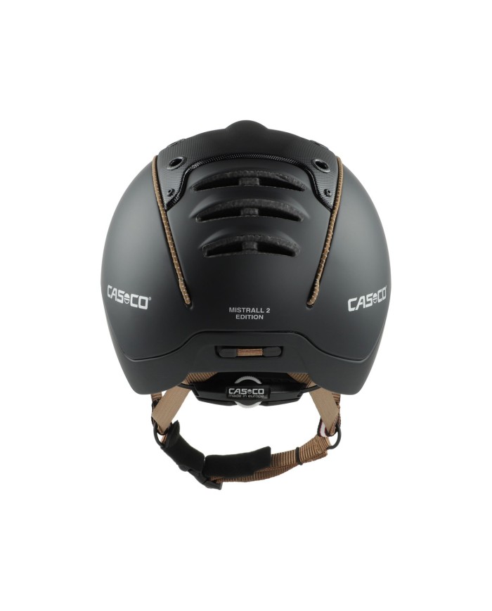 CAP CASCO MODELLO MISTRALL 2 EDITION