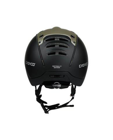 CAP CASCO MODELLO MISTRALL 2 EDITION