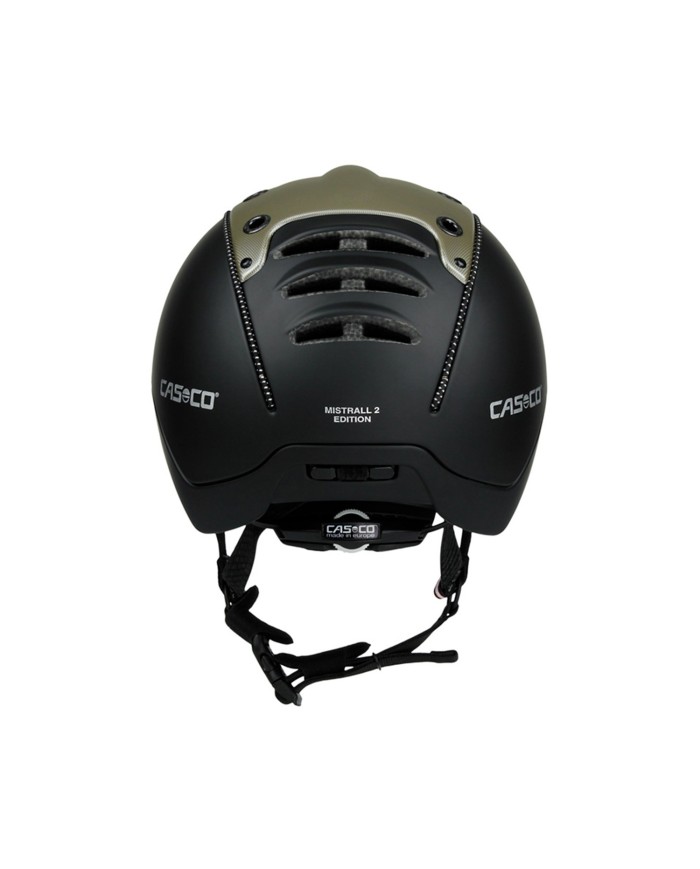 CAP CASCO MODELLO MISTRALL 2 EDITION