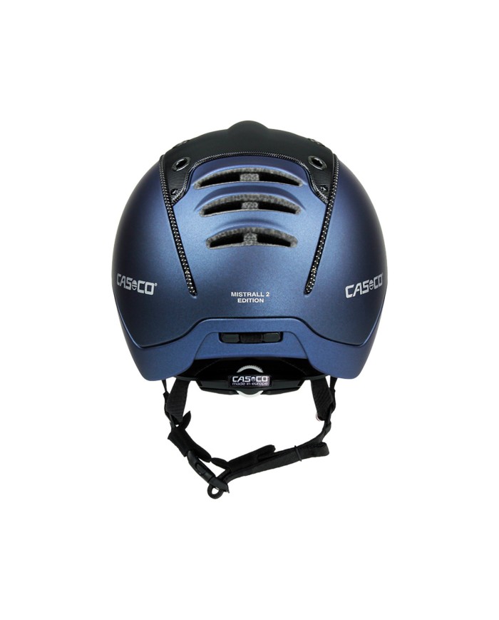 CAP CASCO MODELLO MISTRALL 2 EDITION