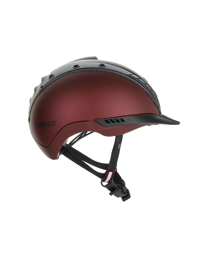 CAP CASCO MODELLO MISTRALL 2 EDITION