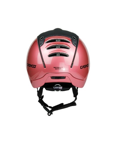 CAP CASCO MODELLO MISTRALL 2 EDITION