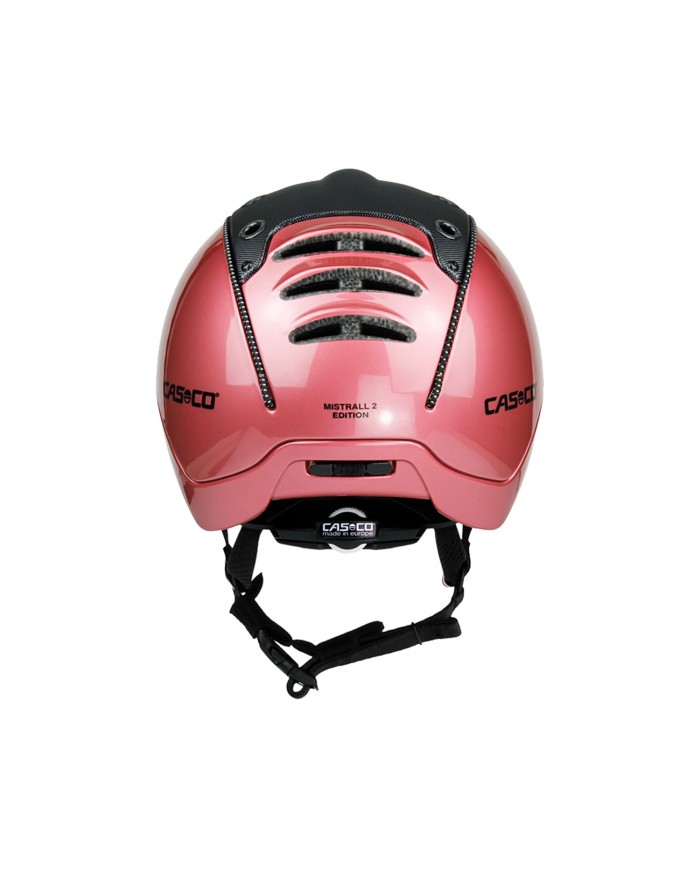 CAP CASCO MODELLO MISTRALL 2 EDITION