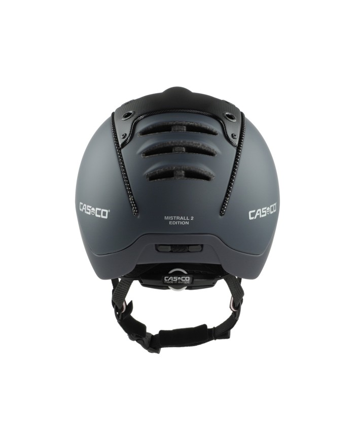 CAP CASCO MODELLO MISTRALL 2 EDITION