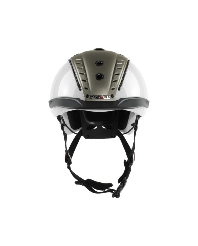CAP CASCO MODELLO MISTRALL 2 EDITION