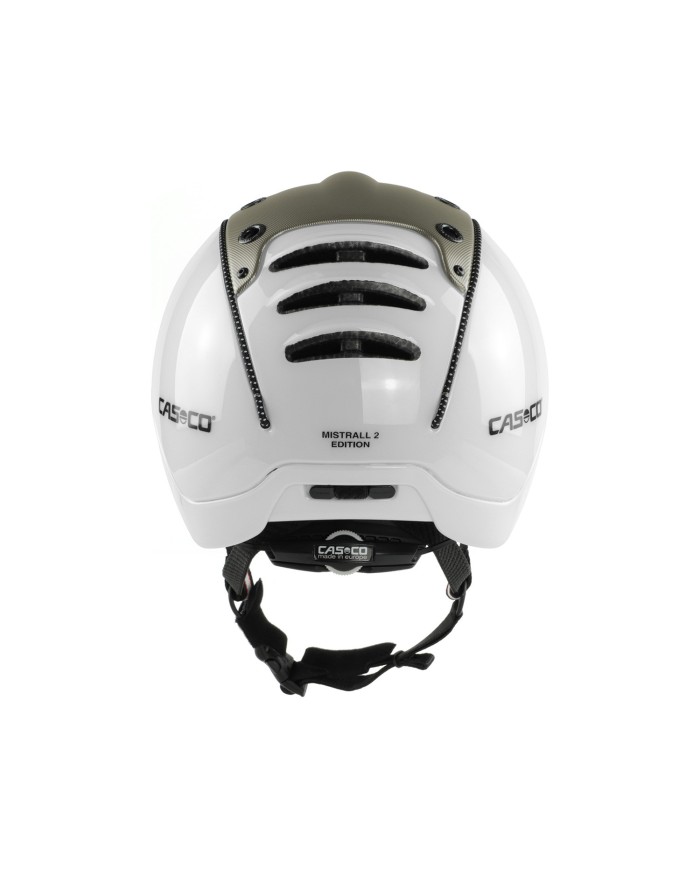 CAP CASCO MODELLO MISTRALL 2 EDITION