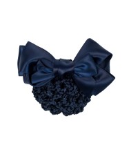 RETE CAPELLI FIOCCO