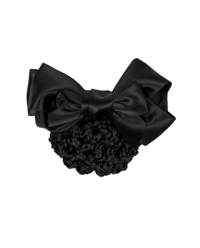 RETE CAPELLI FIOCCO