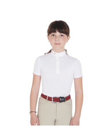CINTURA ELASTICIZZATA BIMBO MODELLO CROSSED KIDS
