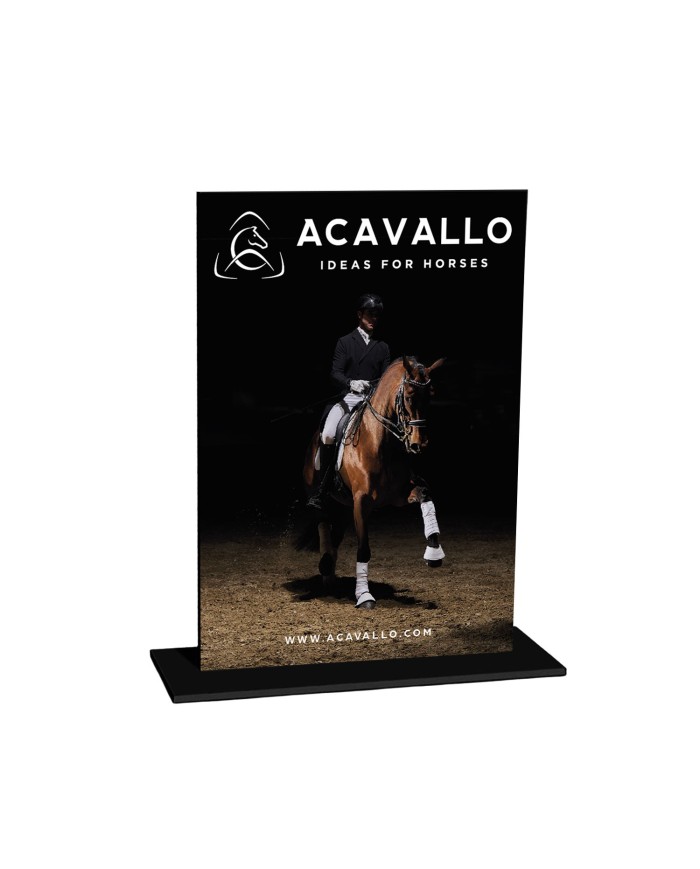 FOREX A4 DA BANCO ACAVALLO