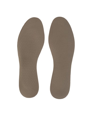 GEL AND DRI-LEX INNER SOLE