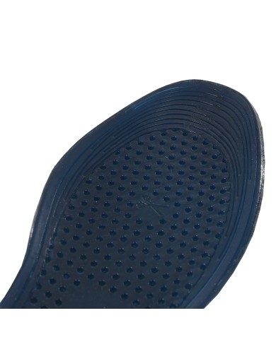 GEL AND DRI-LEX INNER SOLE