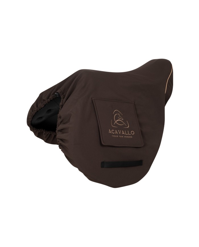 JUMPING SADDLE COVER BAG