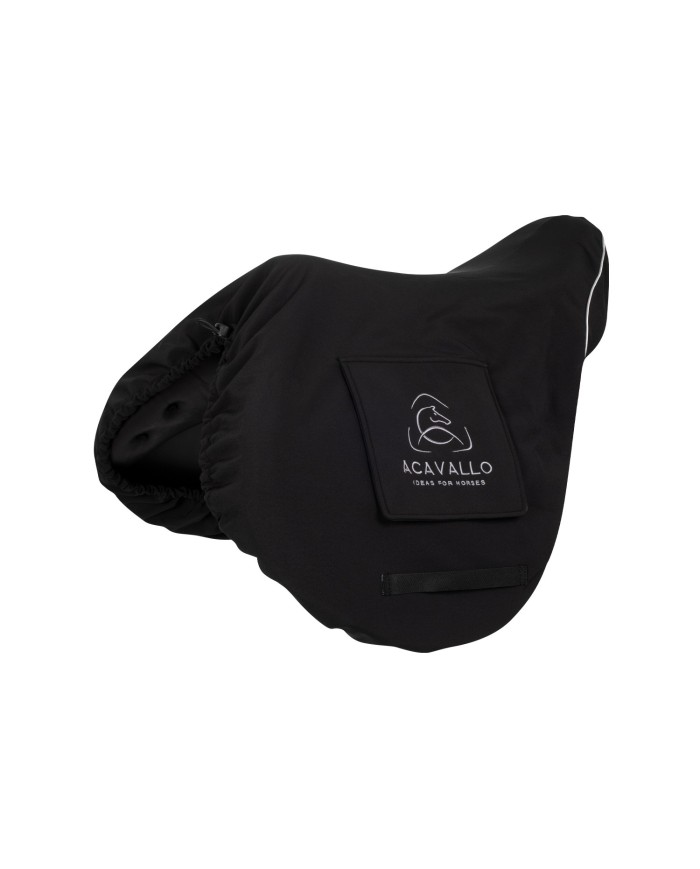JUMPING SADDLE COVER BAG