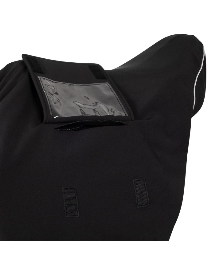 JUMPING SADDLE COVER BAG