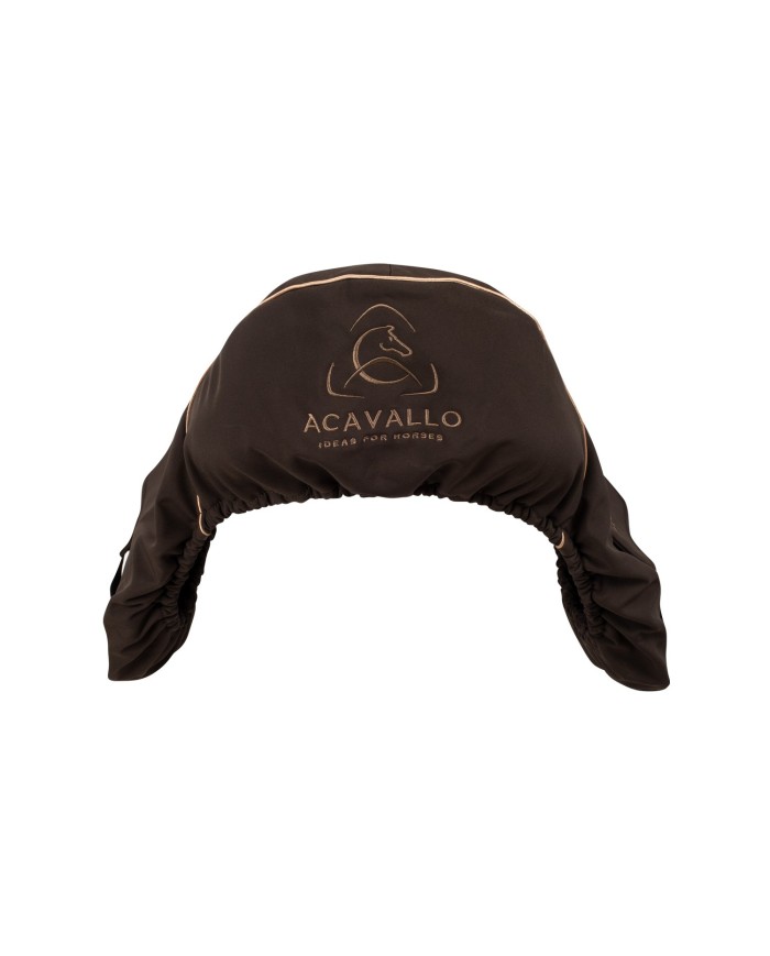 JUMPING SADDLE COVER BAG