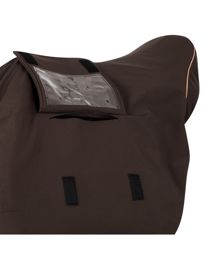 JUMPING SADDLE COVER BAG