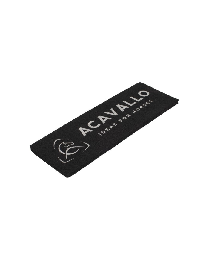 ACAVALLO NEOPRENE CHIN & NOSE PROTECTION