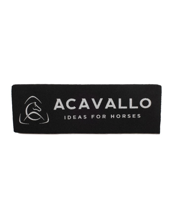 ACAVALLO NEOPRENE CHIN & NOSE PROTECTION