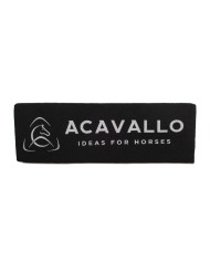 ACAVALLO NEOPRENE CHIN & NOSE PROTECTION