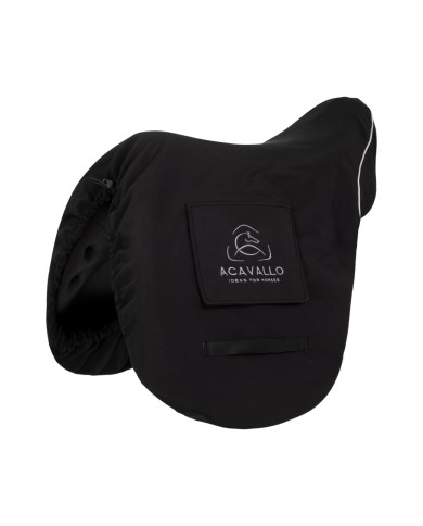 DRESSAGE SADDLE COVER BAG