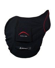 SUBLIME JUMPING SADDLE COVER BAG