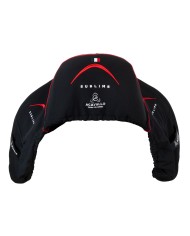 SUBLIME JUMPING SADDLE COVER BAG