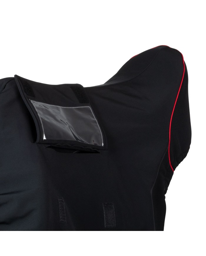 SUBLIME JUMPING SADDLE COVER BAG