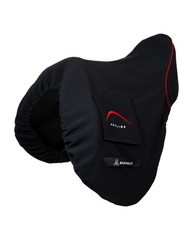 SUBLIME DRESSAGE SADDLE COVER BAG