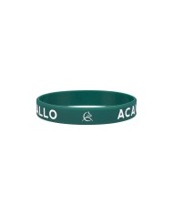 ACAVALLO SILICON BRACELET