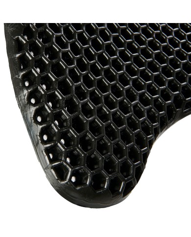 AIR-RELEASE SOFT GEL PAD