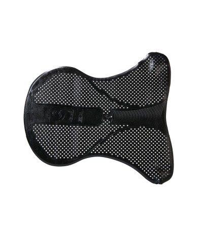 GP CC ANATOMIC SOFT GEL PAD