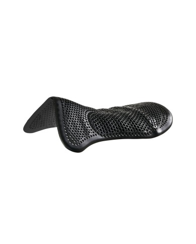 GEL PAD AND MIDDLE RISER