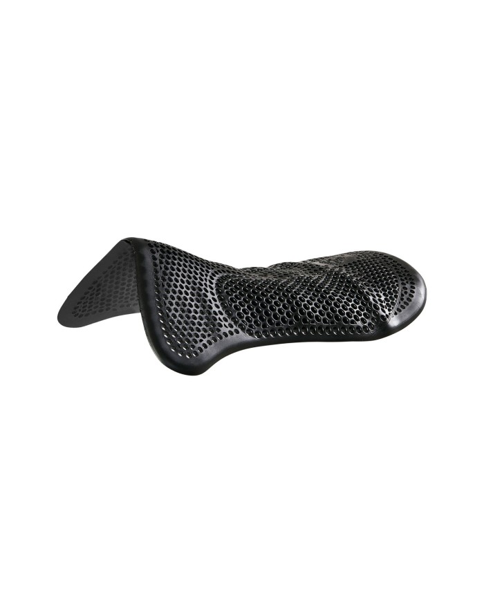 GEL PAD AND MIDDLE RISER