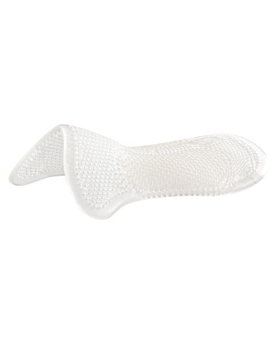 GEL PAD AND MIDDLE RISER