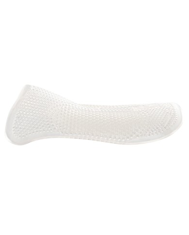GEL PAD AND MIDDLE RISER