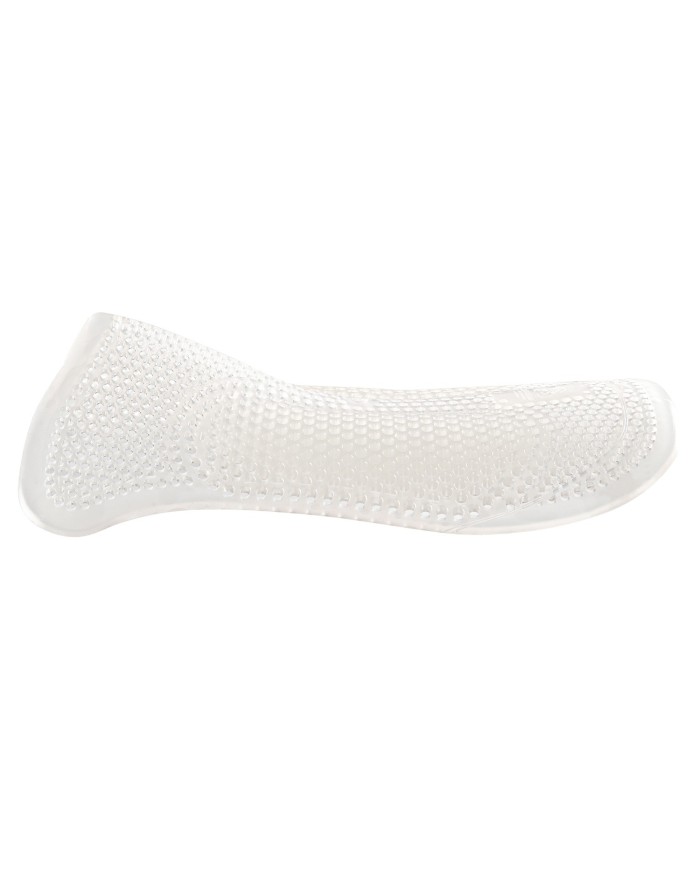 GEL PAD AND MIDDLE RISER