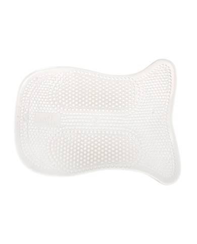 GEL PAD AND MIDDLE RISER