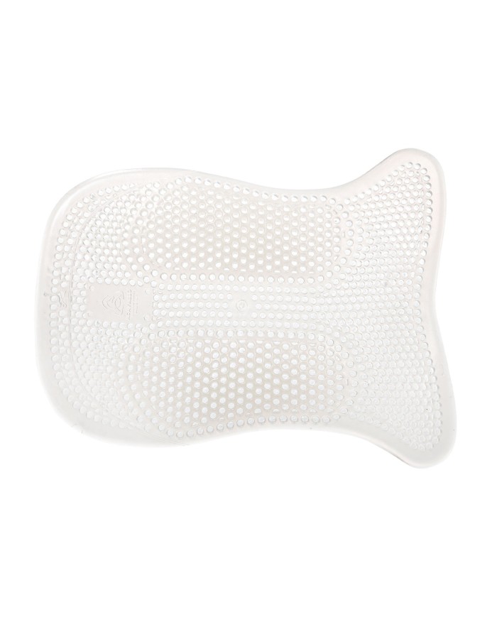 GEL PAD AND MIDDLE RISER