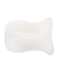 GEL PAD AND MIDDLE RISER