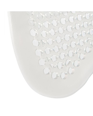 GEL PAD AND MIDDLE RISER