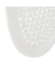 GEL PAD AND MIDDLE RISER