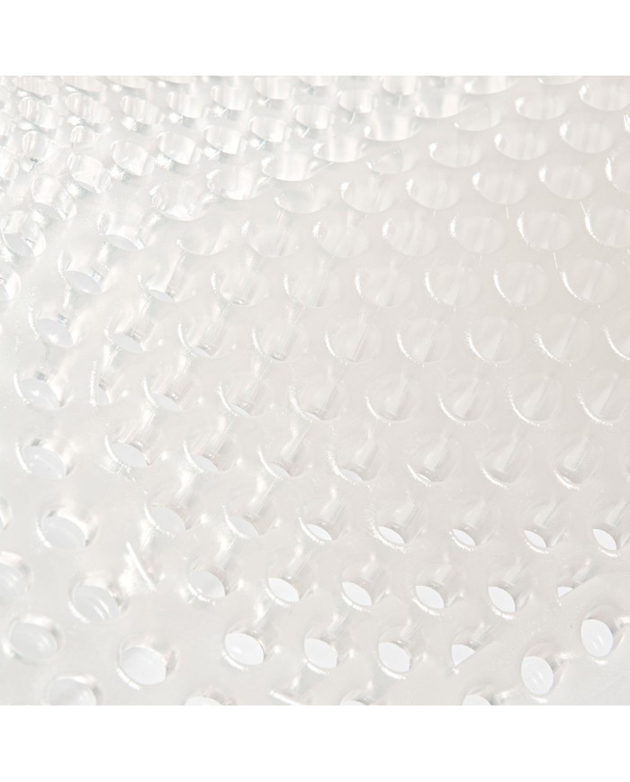 GEL PAD AND MIDDLE RISER