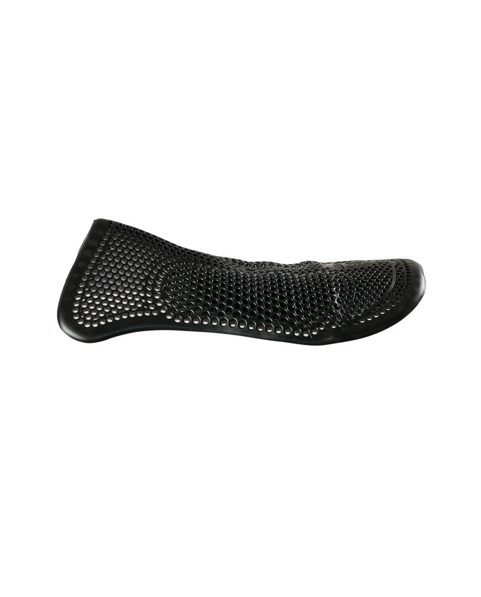 GEL PAD AND MIDDLE RISER