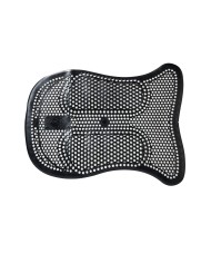 GEL PAD AND MIDDLE RISER