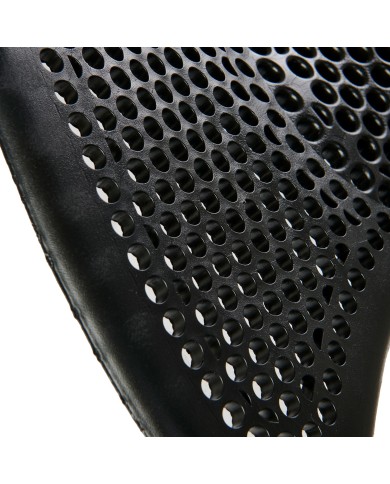 GEL PAD AND MIDDLE RISER